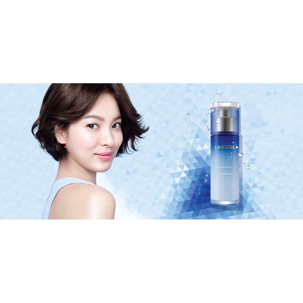 Sữa dưỡng Laneige Perfect Renew Emulsion - 100ml