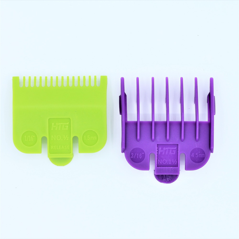 Cữ Tông Đơ 4.5mm