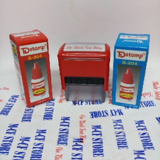 Con dấu tên