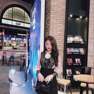 Khách trần hương