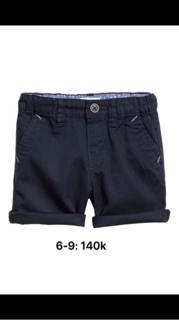 Quần soc hm