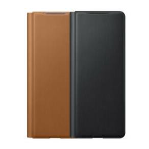 Bao Da Leather Flip Cover Samsung Galaxy Z Fold 2 Hàng chính hãng.
