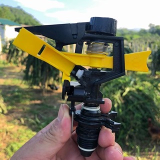 Béc cánh đập ren phi 21