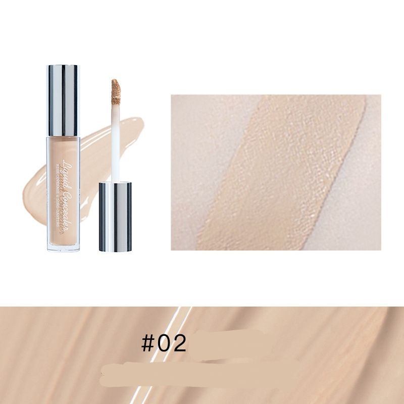 JUDYDOLL - Che khuyết điểm Judydoll Liquid Concealer