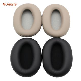 Cặp đệm tai nghe thay thế dành cho Sony WH1000XM2 MDR-1000X WH 1000XM2