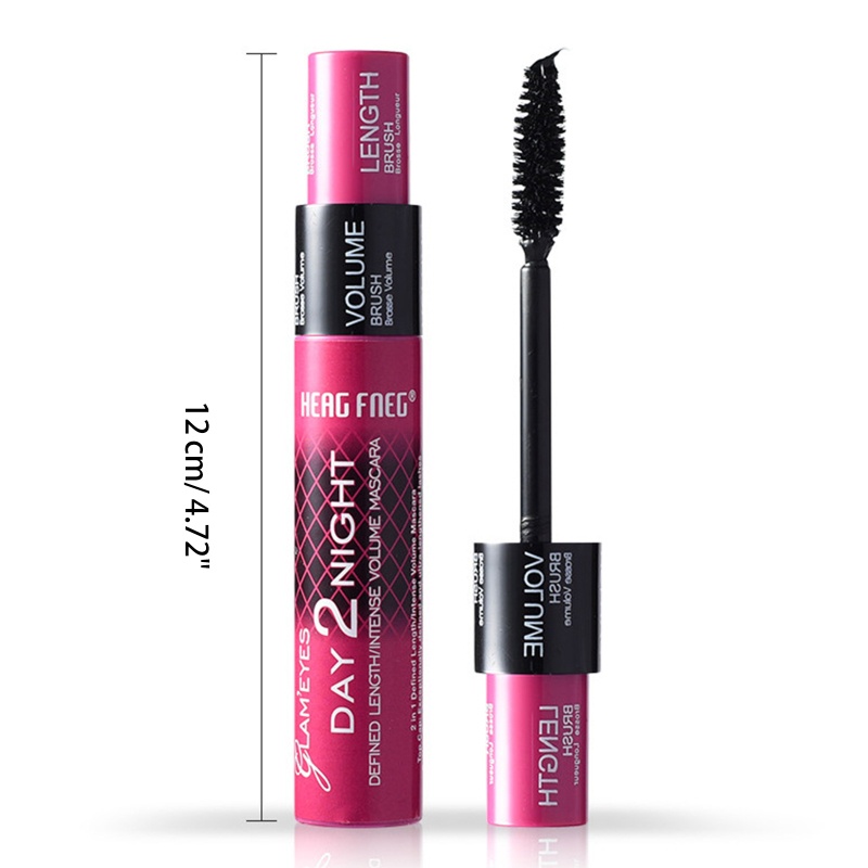 Kem Lót Mascara YOUYO Chống Thấm Nước Lâu Trôi Nuôi Dưỡng Lông Mi