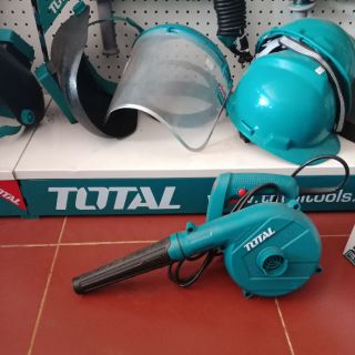 MÁY THỔI BỤI TOTAL CHÍNH HÃNG TB2066