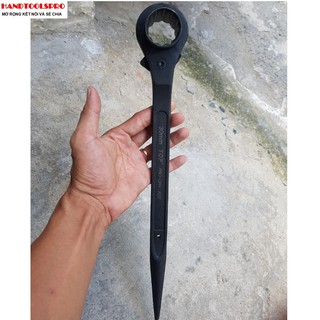 Cần khóa tuýp đuôi chuột 30 x 32mm top lu-dcht-3032