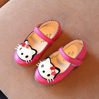giay bup be kitty cho be