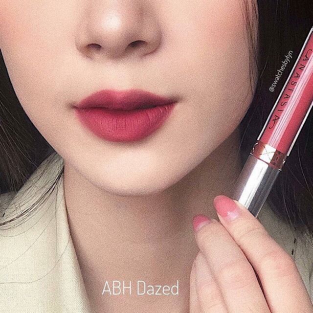 ABH 🌹 Son kem lì Anastasia Beverly Hills minisize