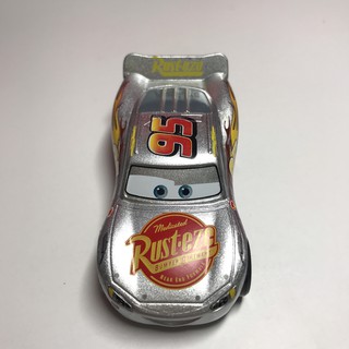 Xe mô hình Tomica Lightning McQueen