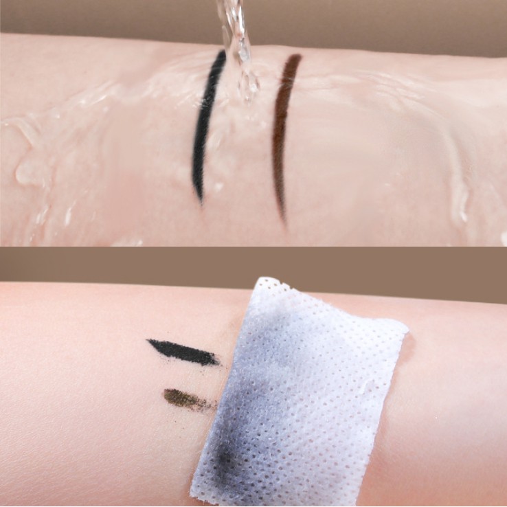 Gel kẻ mắt Sheloves Smooth Texture Eyeliner Cream 3g