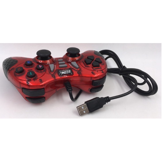 Tay cầm chơi game cho Fifa online 4 trên pc, laptop