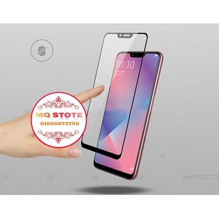 [Freeship toàn quốc từ 50k] OPPO A3S CƯỜNG LỰC 5D FULL KEO MÀN HÌNH, KHÔNG CHẤM LITI