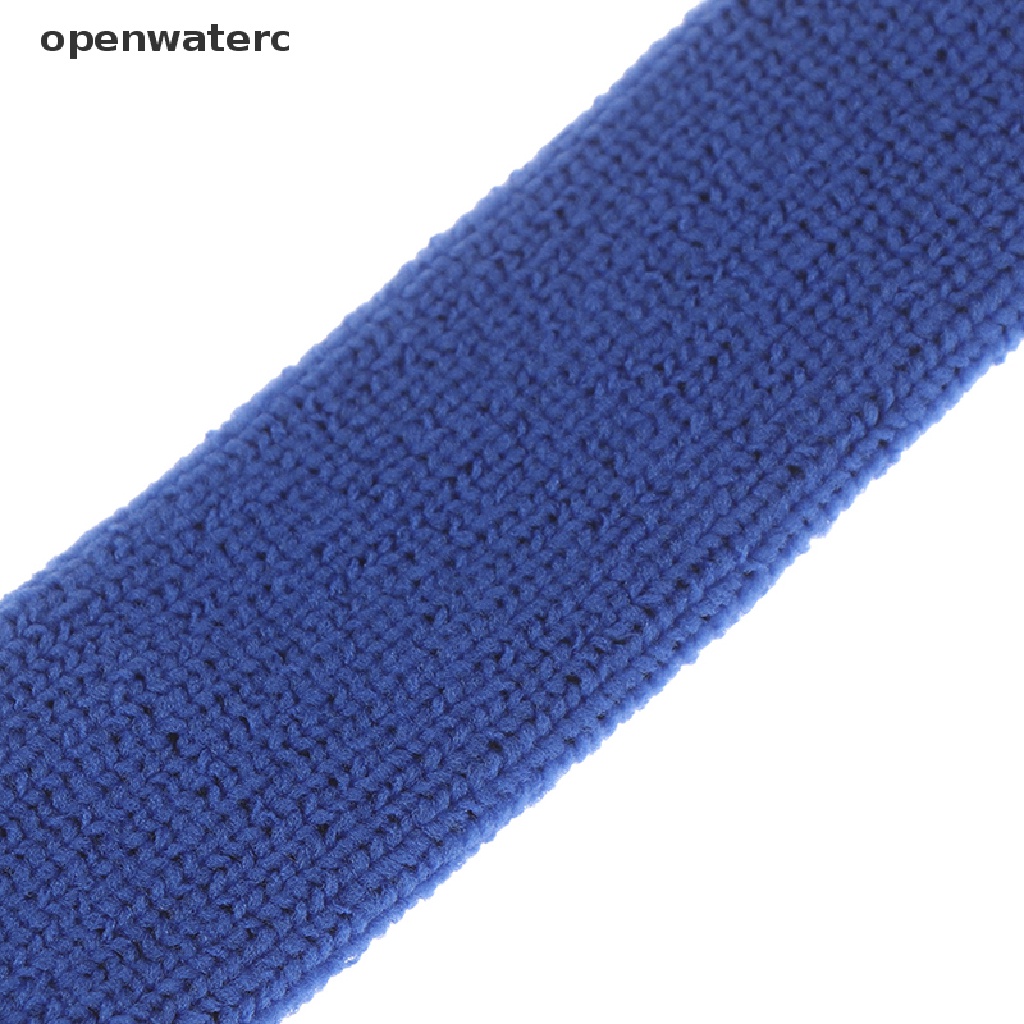 Openwaterc 1 Khăn Bọc Tay Cầm Vợt Cầu Lông Co Giãn Chống Trượt