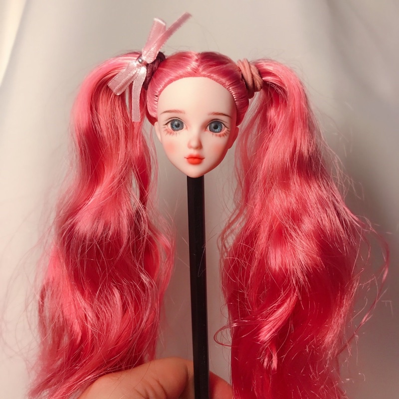 BÚP BÊ XINYI ĐÃ FACEUP XINH XẮN MẪU 9