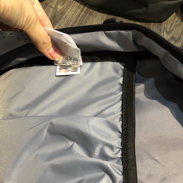 Túi Đeo Chéo Đựng Vừa Ipad - Túi Đeo Chéo Thời Trang TNF Slingbag | Vải Dù Dày, Nhiều Ngăn, Chống Nước 80% - BH 3 Tháng | BigBuy360 - bigbuy360.vn