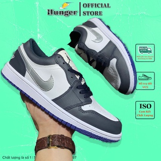 Giày Sneaker màu Navy Full box + bill Bản đẹp