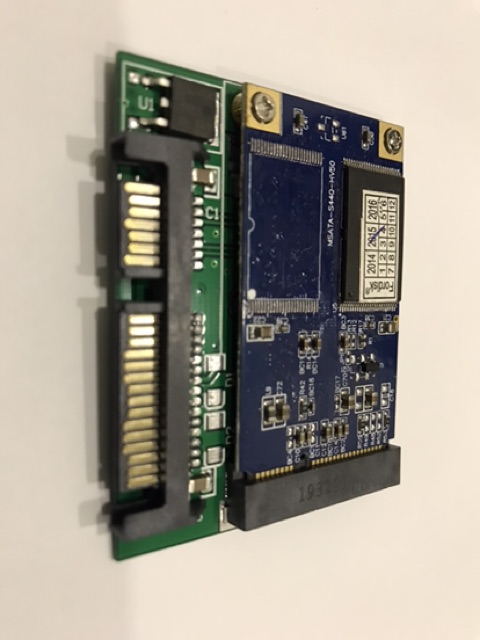 Ổ cứng ssd chuẩn kết nối sata 16G, 32G, 64G | BigBuy360 - bigbuy360.vn