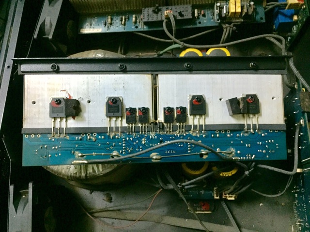 Đẩy B3 - AR800ll bãi