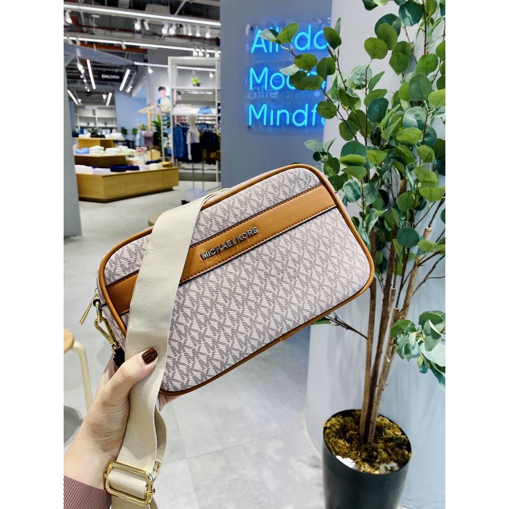 Túi cốp hộp Mk đeo chéo hàng quảng châu cao cấp