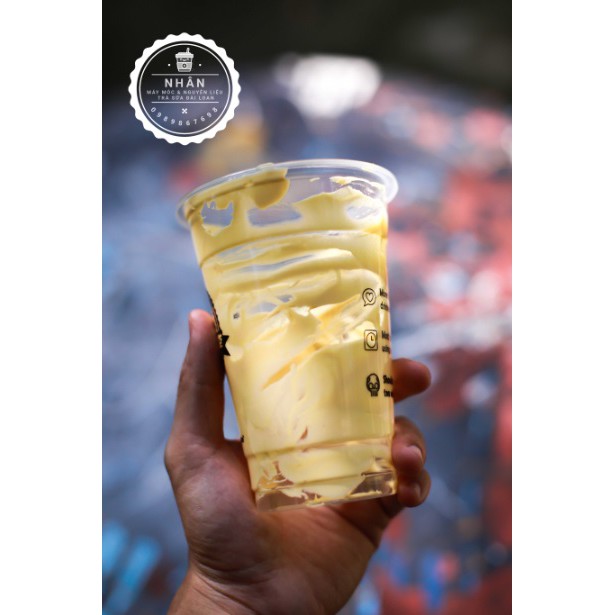 Bột cake cream Royaltea (túi 1kg) | BigBuy360 - bigbuy360.vn