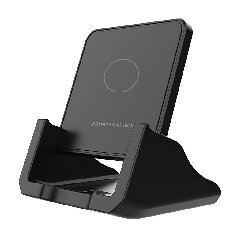 Qi Wireless Charger Stand Qi Fast Charge for iPhone 11 Pro Samsung