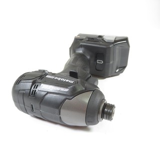 BỘ MÁY KHOAN VẶN VÍT METABO WH18DBFL2