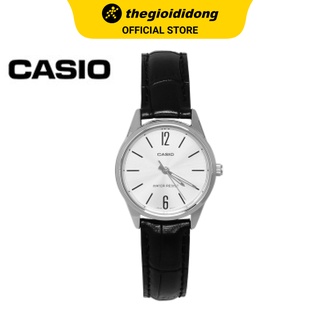 Đồng hồ nữ casio ltp-v005l-7budf
