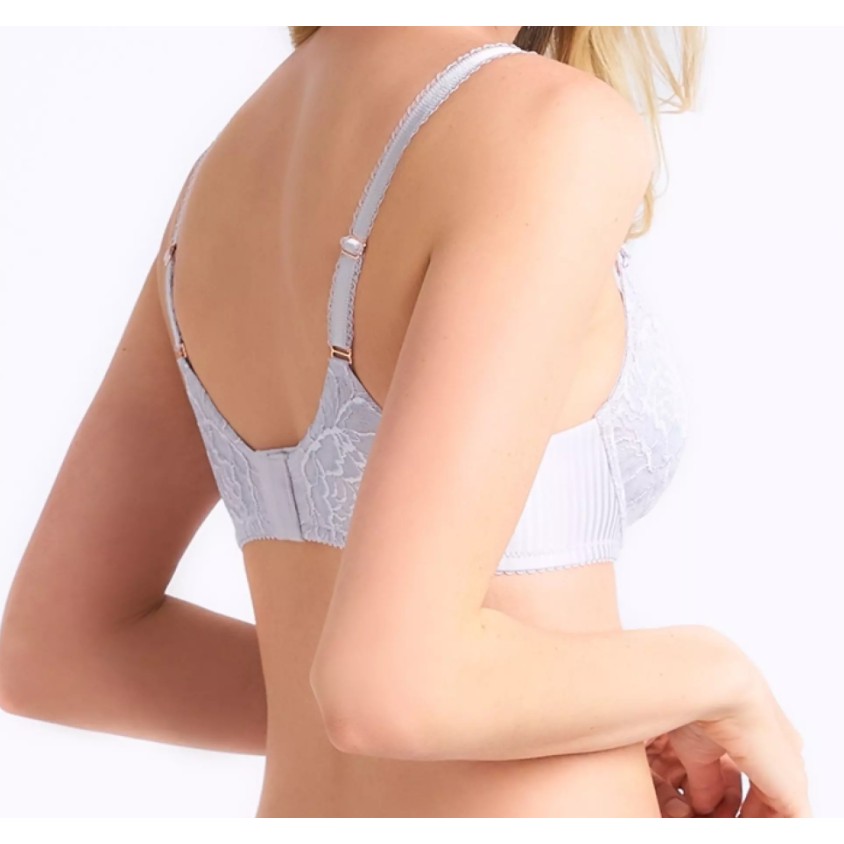 Áo lót nữ Triumph Florale Peony WHP có gọng,mỏng ren- Giá gốc cty 1699k sale 50%-60%