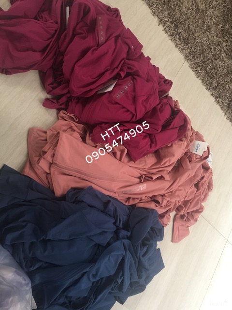 [Thanh toán Airpay giảm ngay 50k] [Có Sẵn] Áo chống nắng uniqlo 2019 (màu mới) | BigBuy360 - bigbuy360.vn