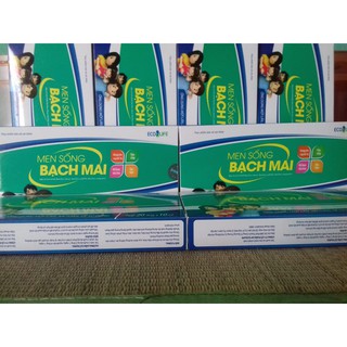 Men sống Bạch Mai