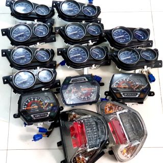 Đồng hồ suzuki
