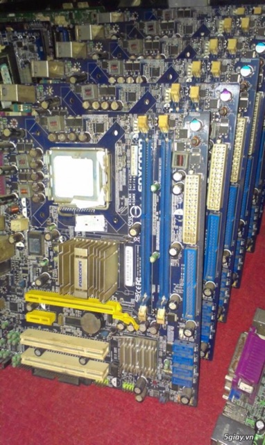 Combo máy tính siêu rẻ g31, g41 + ram + chip giá 350k | BigBuy360 - bigbuy360.vn