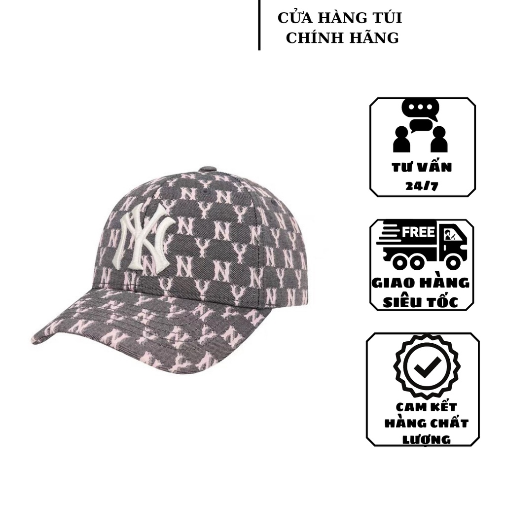Mũ bóng chày mới của Hàn Quốc dành cho nam và nữ với cùng một thương hiệu thủy triều mũ giải trí ngoài trời mùa xuân