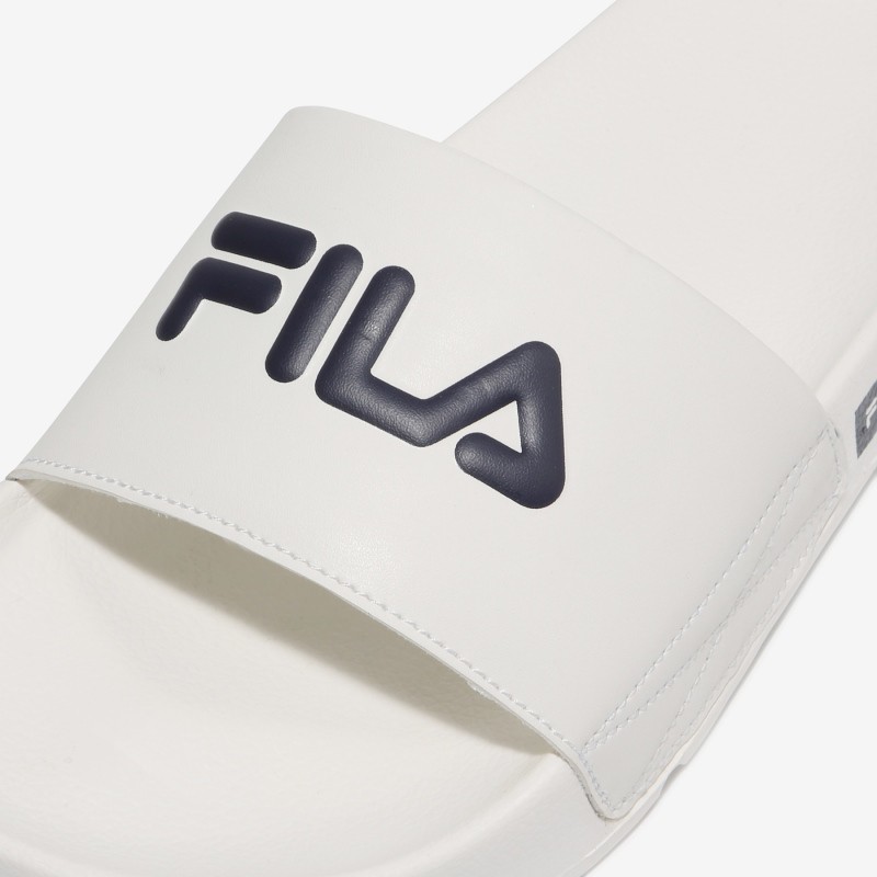 Dép Quai Ngang Unisex Fila Drifter Tapey Tape 2