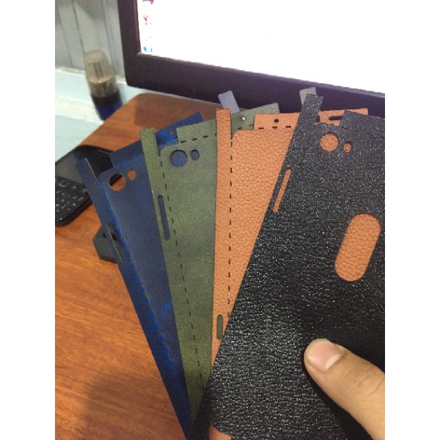 Dán da Bphone 3 Bphone 3 pro full viền