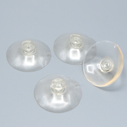 Daiso Miếng hút chân không trọng tải 300g 4pcs