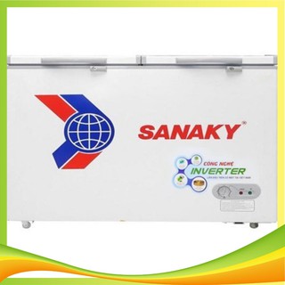Tủ đông Inverter Sanaky 560 lít VH-5699HY3