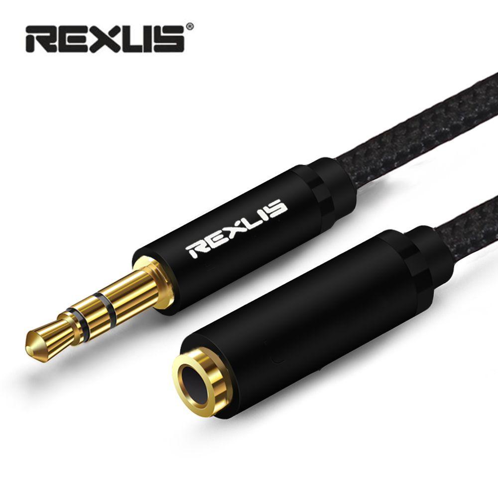 BTLIMER Dây Cáp Âm Thanh Nối Dài Jack Cắm 3.5mm Cho PC / Laptop / Điện Thoại / Loa Xe
