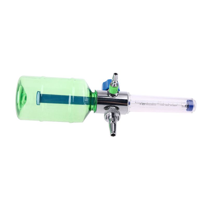 Dụng Cụ Giảm Áp Lực Thổi Phồng Zone Copact eter Oyen Cho Bệnh Viện