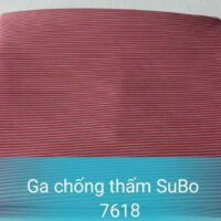 Combo Ga chống thấm coton cao cấp 1m6