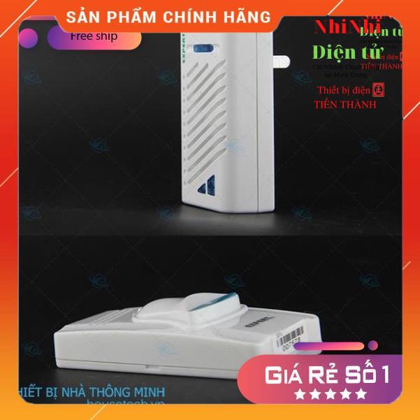 CHUÔNG CỬA KHÔNG DÂY LOẠI TỐT EXPERT E-720AF