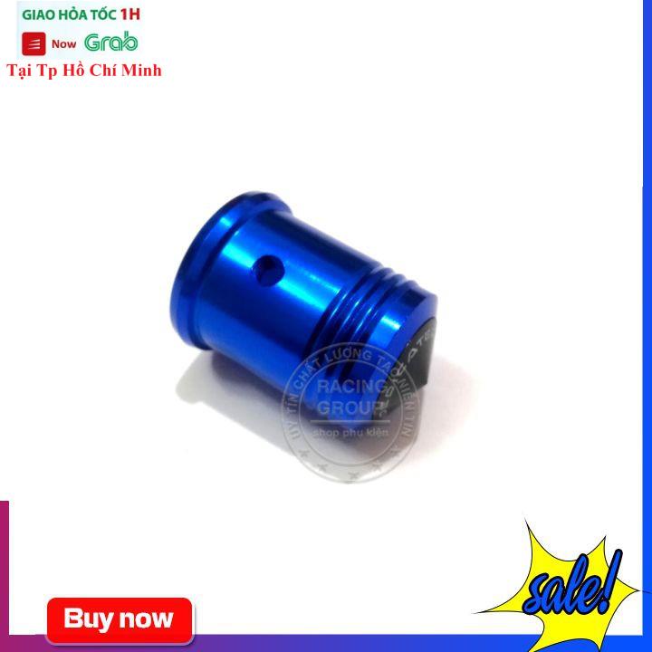 Ốc Chụp Giò Đạp Cho Xe Máy Loại To Lắp Xe Hon Đa Và Ya Ma Ha Đủ Màu