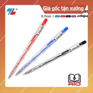 [ICLN9 giảm 5K cho đơn hàng 50k] Bút bi Thiên Long TL-089