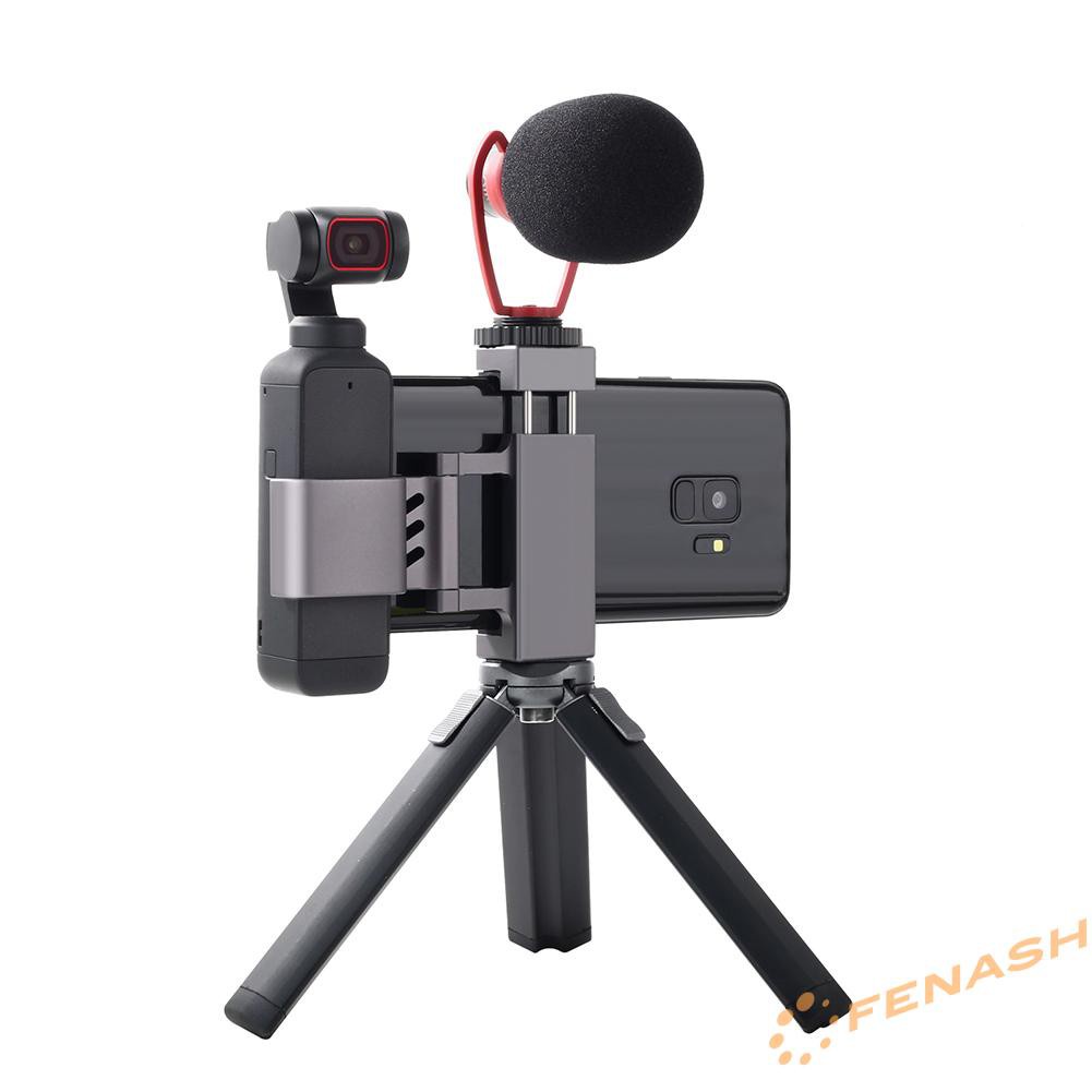 Giá Đỡ Ba Chân Có Thể Gập Lại Cho Osmo Pocket 2 | BigBuy360 - bigbuy360.vn
