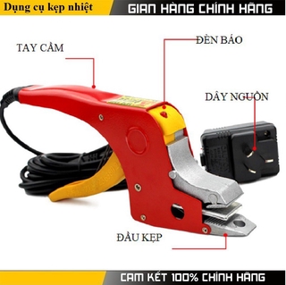 Bộ dụng cụ siết đai