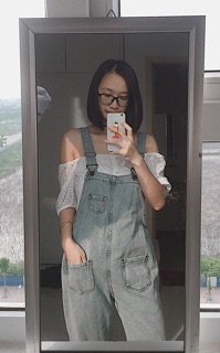 YẾM JEANS VINTAGE (ẢNH THẬT)