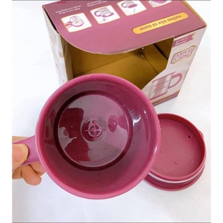 LY KHUẤY TỰ ĐỘNG GLUCERNA 400ML