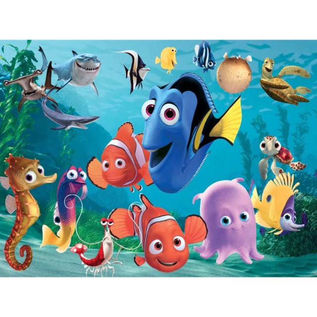 Tạp hoá 🐠Nhà Cá🐬